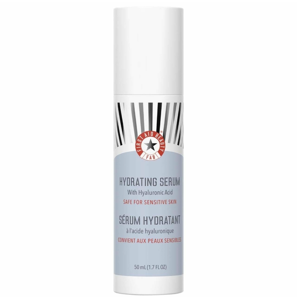 First AID Beauty Hydrating Serum BNWT 50ml